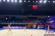 黔南奥运冠军丁欣怡：走下领奖台 一切从零开始