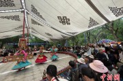 黔南拉萨市将颁布全域旅游发展地方性法规 促进文旅产业大发展