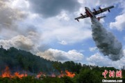 黔南中国大型水陆两栖飞机AG600“鲲龙”获颁生产许可证