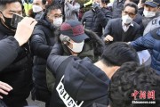 黔南多次未经允许外出，“素媛案”凶手赵斗淳再次被拘留